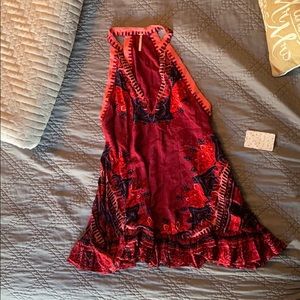 Free people dress
